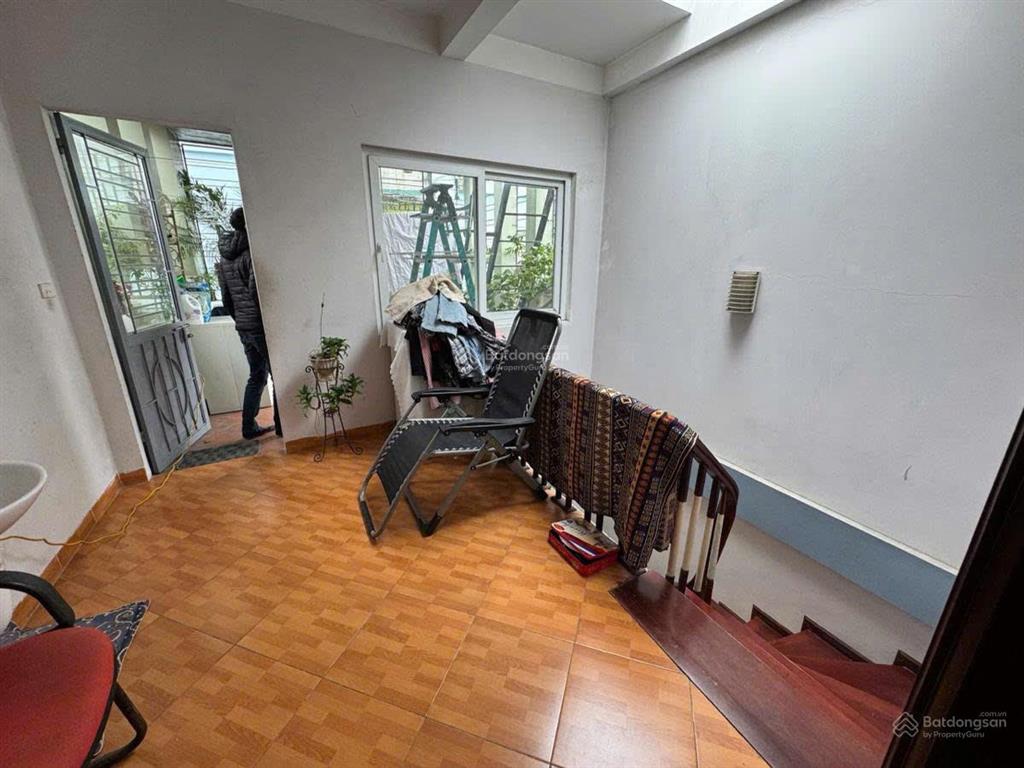 Rẻ nhất khương trung, 40m2x4t, ngõ thông ôtô tránh ba gác, gần phố giá 7,55 tỷ (cam kết tin chuẩn)