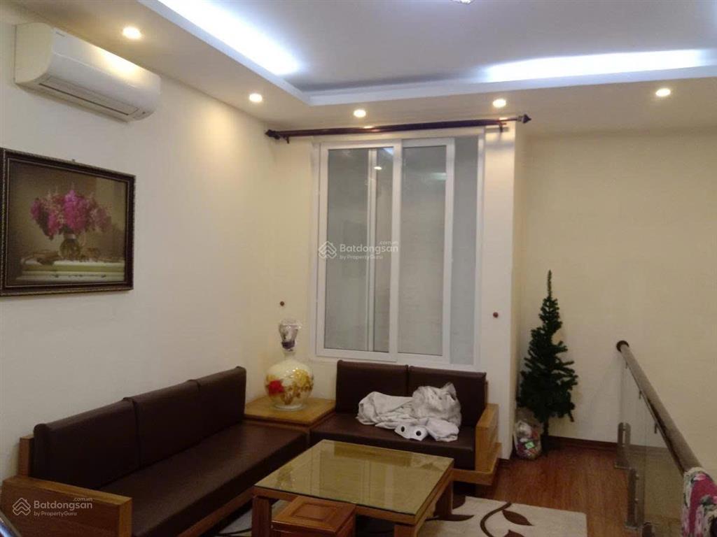 Siêu rẻ hoàng đạo thành, 38m2x4t, ngõ thông ô tô 7 chỗ qua, giá 6,9 tỷ (cam kết nhà thật giá chuẩn)