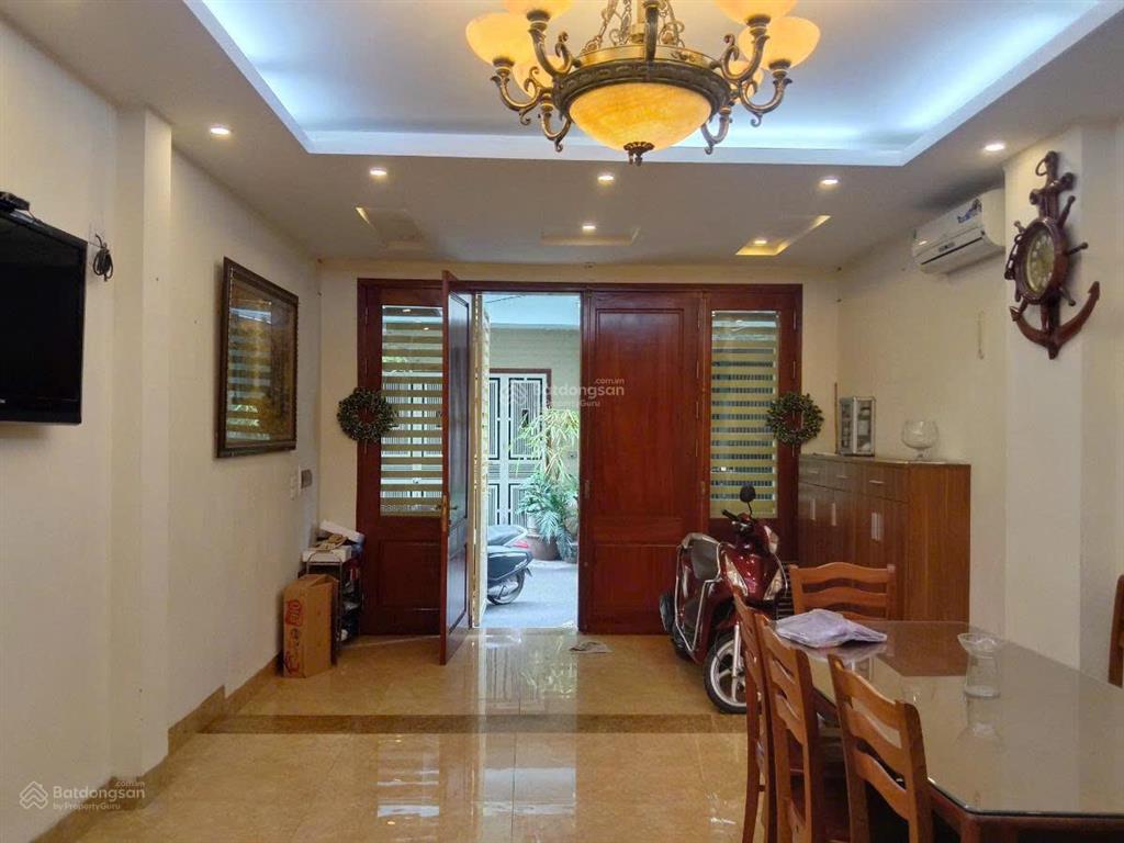 Siêu rẻ hoàng đạo thành, 38m2x4t, ngõ thông ô tô 7 chỗ qua, giá 6,9 tỷ (cam kết nhà thật giá chuẩn)