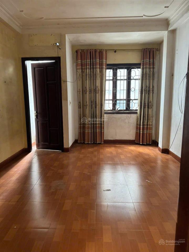 Siêu rẻ hoàng đạo thành, 38m2x4t, ngõ thông ô tô 7 chỗ qua, giá 6,9 tỷ (cam kết nhà thật giá chuẩn)