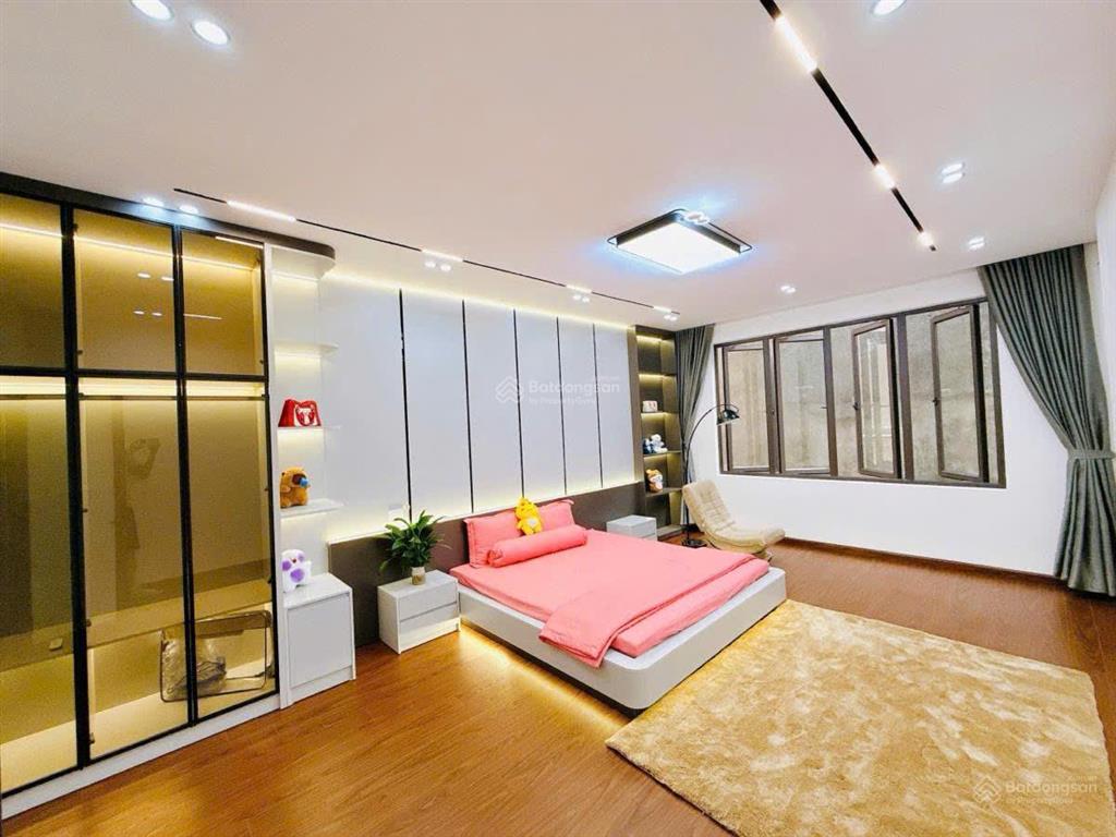 Nhà đẹp nguyễn ngọc nại, 50m2x5t, 2 thoáng vĩnh viễn, gần phố giá 9,35 tỷ (ck nhà thật giá chuẩn)