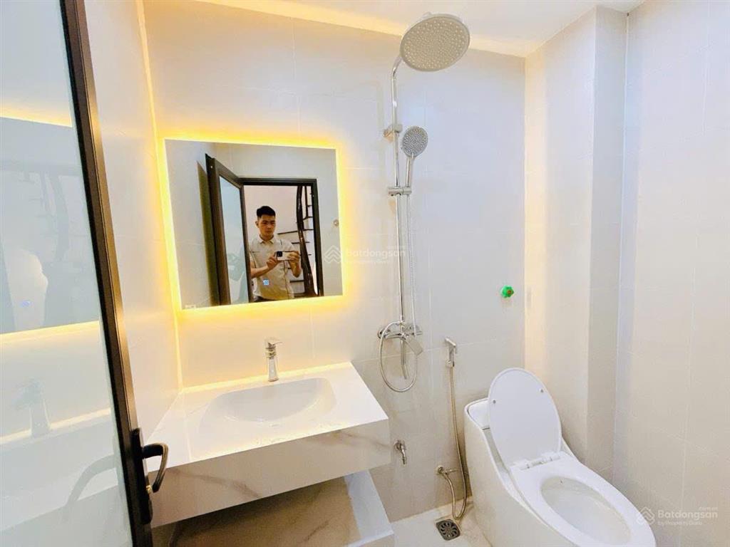 Nhà đẹp nguyễn ngọc nại, 50m2x5t, 2 thoáng vĩnh viễn, gần phố giá 9,35 tỷ (ck nhà thật giá chuẩn)