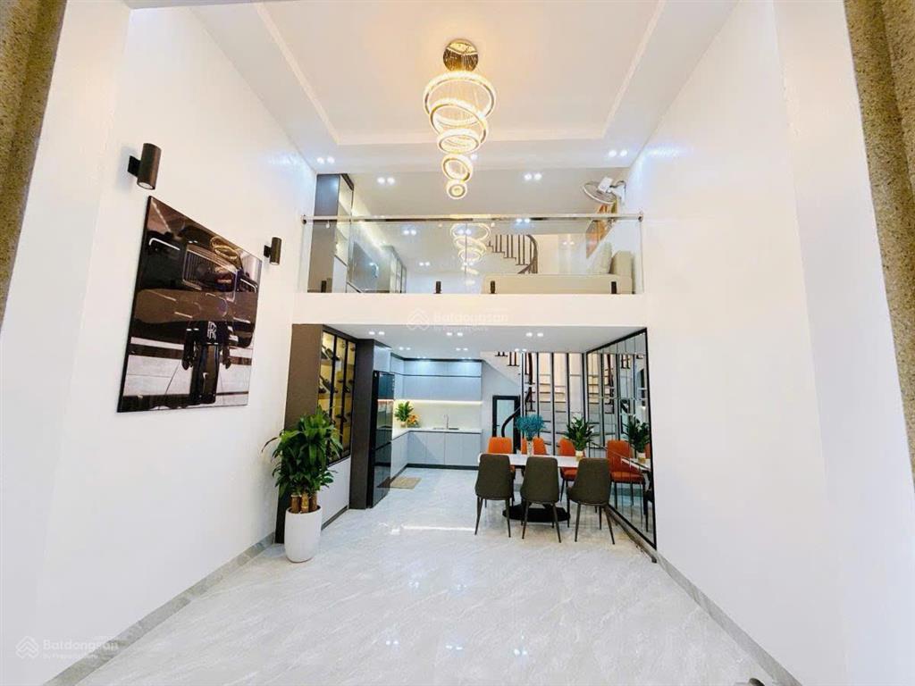 Nhà đẹp nguyễn ngọc nại, 50m2x5t, 2 thoáng vĩnh viễn, gần phố giá 9,35 tỷ (ck nhà thật giá chuẩn)