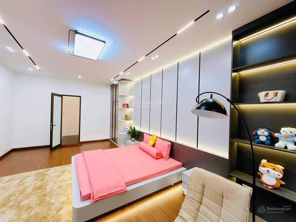 Nhà đẹp nguyễn ngọc nại, 50m2x5t, 2 thoáng vĩnh viễn, gần phố giá 9,35 tỷ (ck nhà thật giá chuẩn)