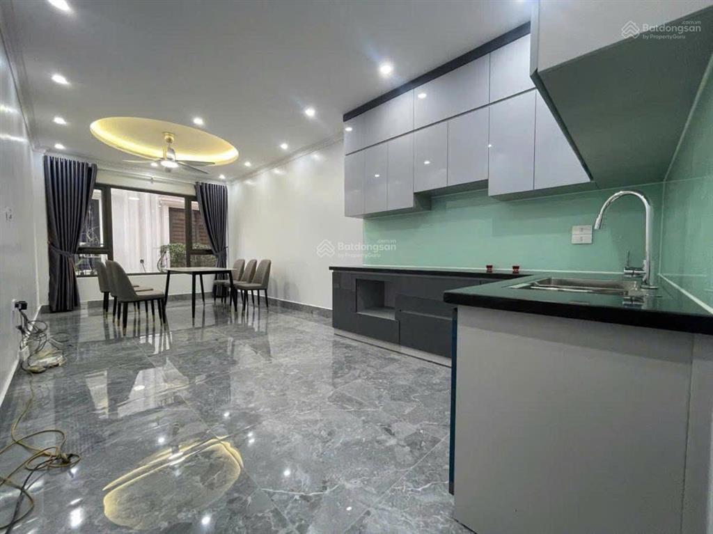 Siêu rẻ khương trung, 40m2x4t, ngõ thông, gần phố, giá 7 tỷ (cam kết nhà thật giá chuẩn)