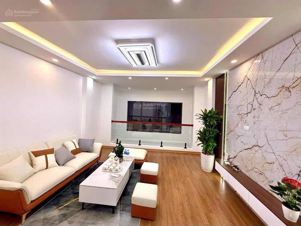 Siêu đẹp hoàng văn thái, 40m2, lô góc 6 tầng thang máy, ngõ thông, ô tô 7 chỗ qua nhà giá 9 tỷ