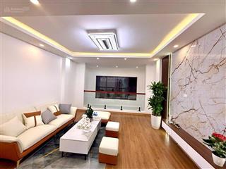 Siêu đẹp hoàng văn thái, 40m2, lô góc 6 tầng thang máy, ngõ thông, ô tô 7 chỗ qua nhà giá 9 tỷ