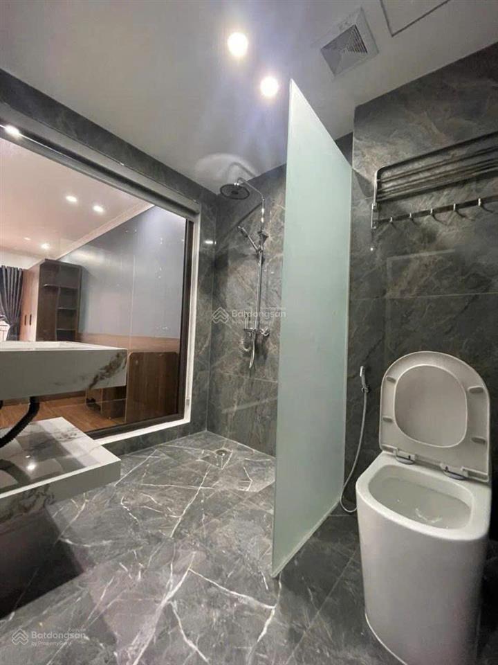 Lô góc siêu đẹp hoàng văn thái, 38m2x5t, ngõ thông, ô tô đỗ cửa giá 7,6 tỷ (ck nhà thật giá chuẩn)