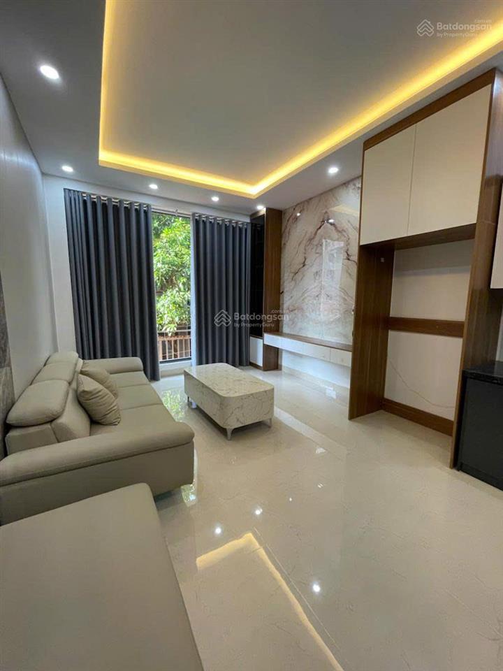 Hoa hậu khương đình, 40m2, lô góc 6 tầng thang máy, ngõ thông ô tô 7 chỗ qua nhà, giá 8,9 tỷ