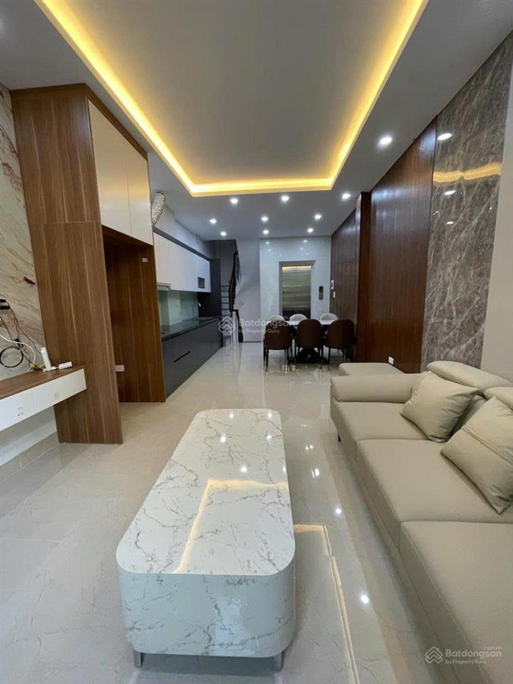 Hoa hậu khương đình, 40m2, lô góc 6 tầng thang máy, ngõ thông ô tô 7 chỗ qua nhà, giá 8,9 tỷ