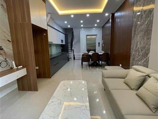 Hoa hậu khương đình, 40m2, lô góc 6 tầng thang máy, ngõ thông ô tô 7 chỗ qua nhà, giá 8,9 tỷ