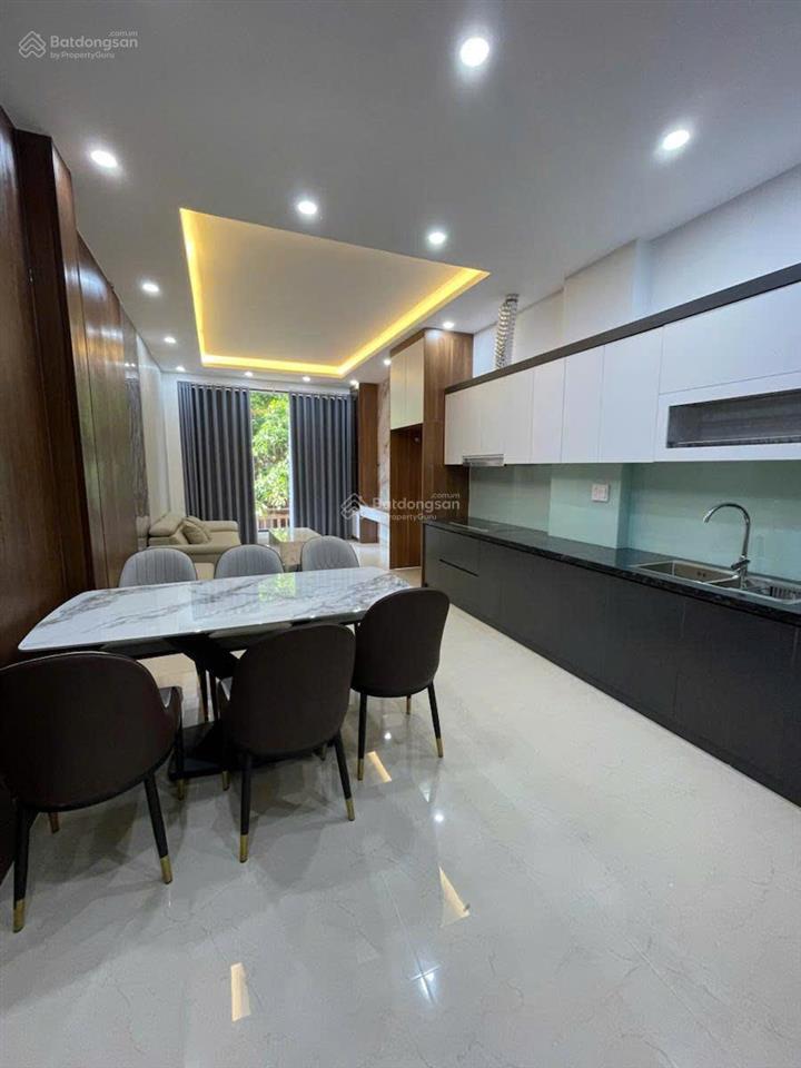 Hoa hậu khương đình, 40m2, lô góc 6 tầng thang máy, ngõ thông ô tô 7 chỗ qua nhà, giá 8,9 tỷ