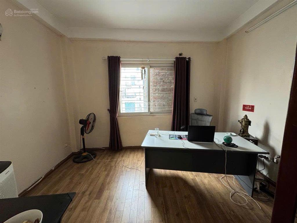 Rẻ nhất vũ tông phan, 40m2x4t, ngõ thông, ôtô 7 chỗ qua nhà, giá 7,6 tỷ(cam kết nhà thật giá chuẩn)