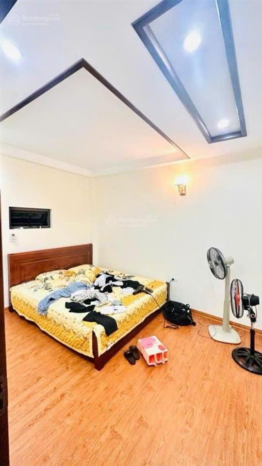 Siêu rẻ vương thừa vũ, 42m2x4t, ngõ thông ô tô tải qua nhà, gần mặt phố giá 7,7 tỷ (ck tin chuẩn)