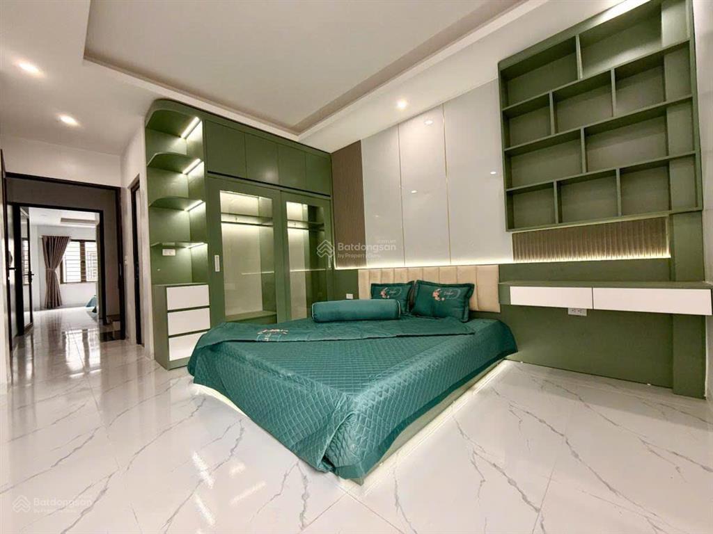 Siêu đẹp hoàng văn thái, 50m2x5t, 2 thoáng vĩnh viễn, gần mặt phố giá 9,35 tỷ (cam kết tin chuẩn)