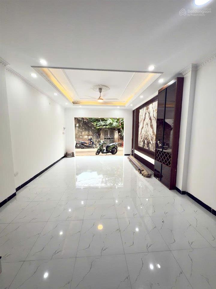 Nhà đẹp giá tốt vương thừa vũ, 40m2, lô góc 6 tầng thang máy, ngõ thông ô tô qua nhà, giá 9 tỷ