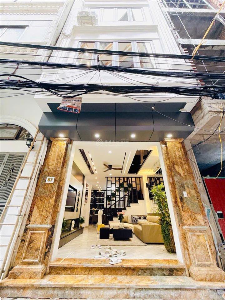 Giá tốt khương đình, 40m2x4t, ngõ thông kinh doanh, ô tô 7 chỗ qua nhà giá 7,6 tỷ (ck tin chuẩn)