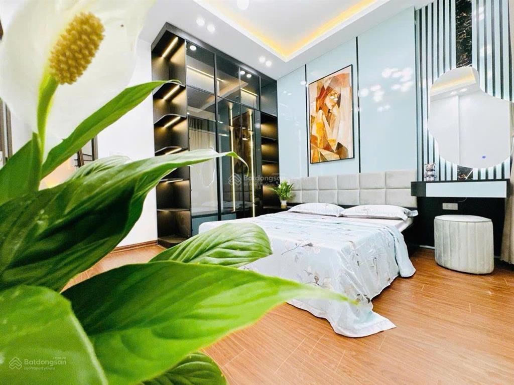 Hạ giá bán gấp! lê trọng tấn 38m2x5t, lô góc ô tô lùi tận cửa, gần phố giá 7,6 tỷ (ck tin chuẩn)