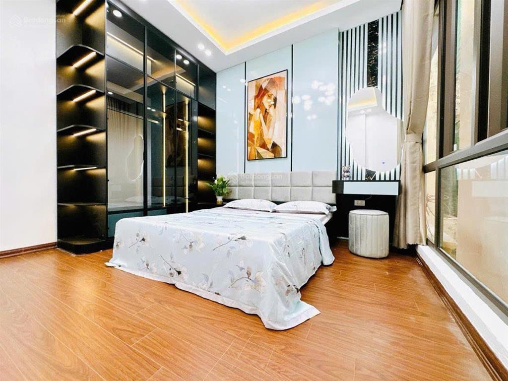 Hạ giá bán gấp! lê trọng tấn 38m2x5t, lô góc ô tô lùi tận cửa, gần phố giá 7,6 tỷ (ck tin chuẩn)