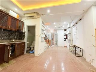 Siêu rẻ hoàng đạo thành, 38m2x4t, ngõ thông, ôtô 7 chỗ qua giá 7,5 tỷ có tl (ck nhà thật giá chuẩn)