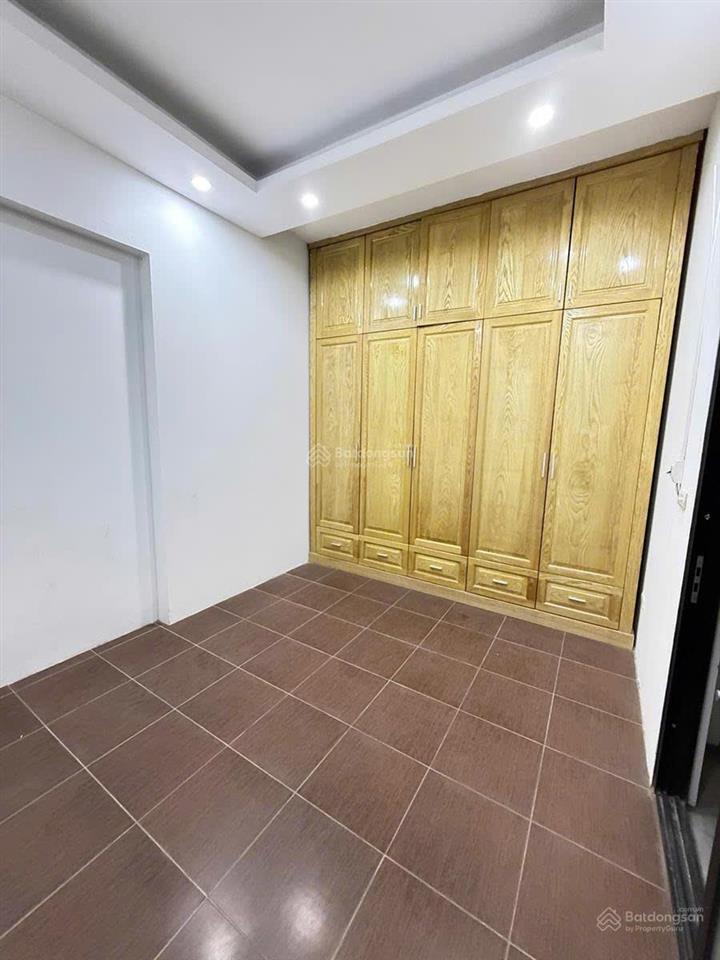 Siêu rẻ hoàng đạo thành, 38m2x4t, ngõ thông, ôtô 7 chỗ qua giá 7,5 tỷ có tl (ck nhà thật giá chuẩn)