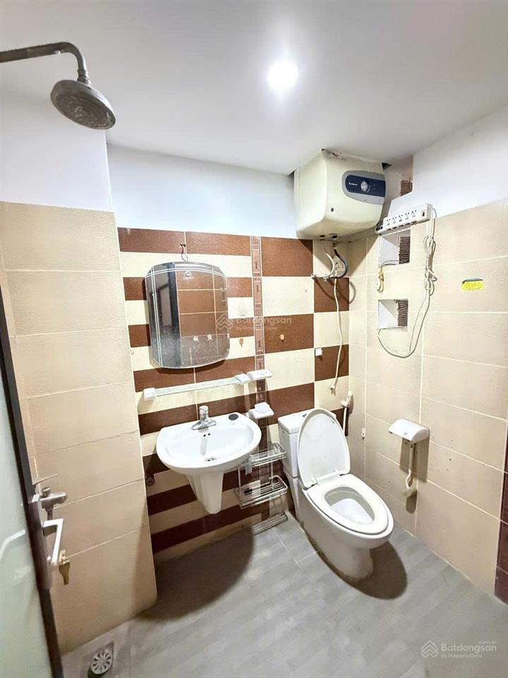 Siêu rẻ hoàng đạo thành, 38m2x4t, ngõ thông, ôtô 7 chỗ qua giá 7,5 tỷ có tl (ck nhà thật giá chuẩn)