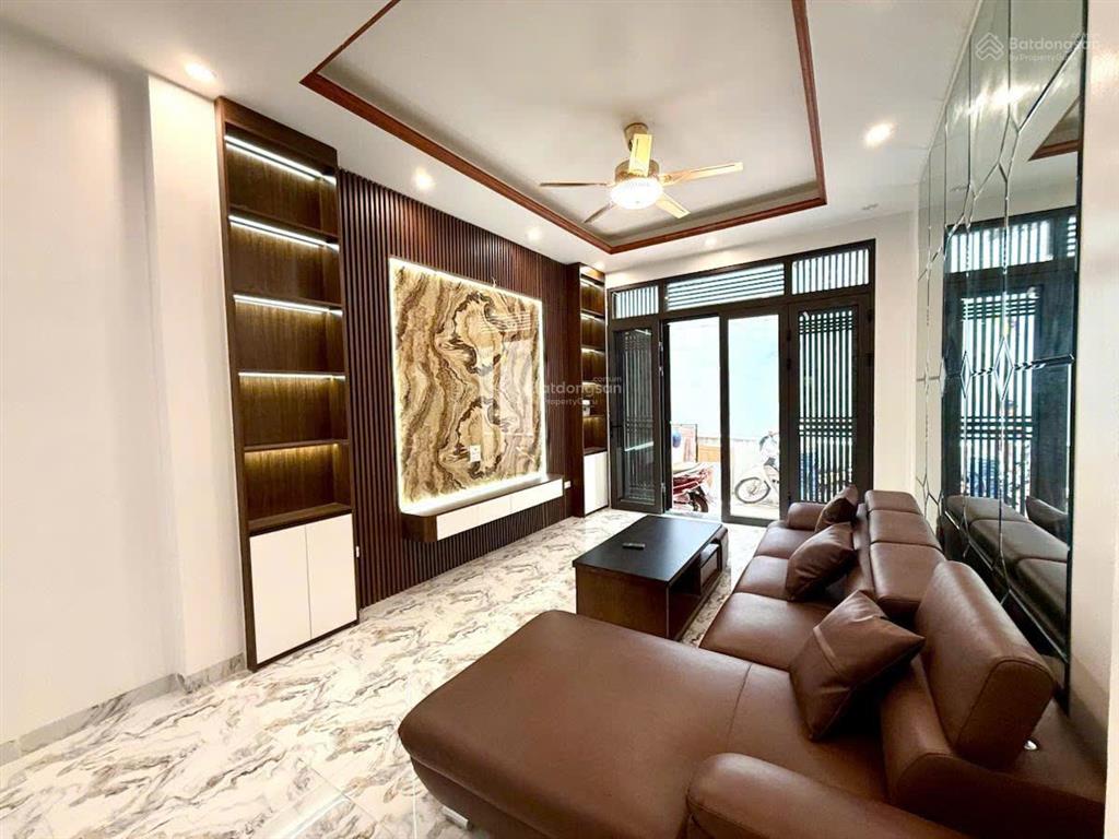 Siêu rẻ khương trung, 40m2x4t, ngõ thông, ô tô qua nhà, gần phố, gần ngã tư sở giá 7,5 tỷ có tl