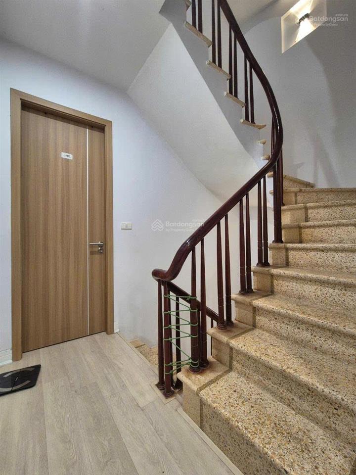 Giá hời vũ tông phan, 41m2x4t, ngõ thông, ô tô tải qua, gần phố, gần ngã tư sở giá 7,6 tỷ có tl