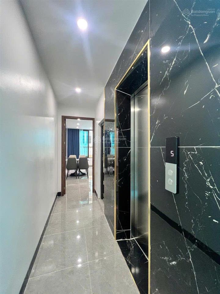 Hoàng văn thái, 44m2x4t, ô tô qua nhà, ngõ thông giá 6,8 tỷ (cam kết nhà thật giá chuẩn)