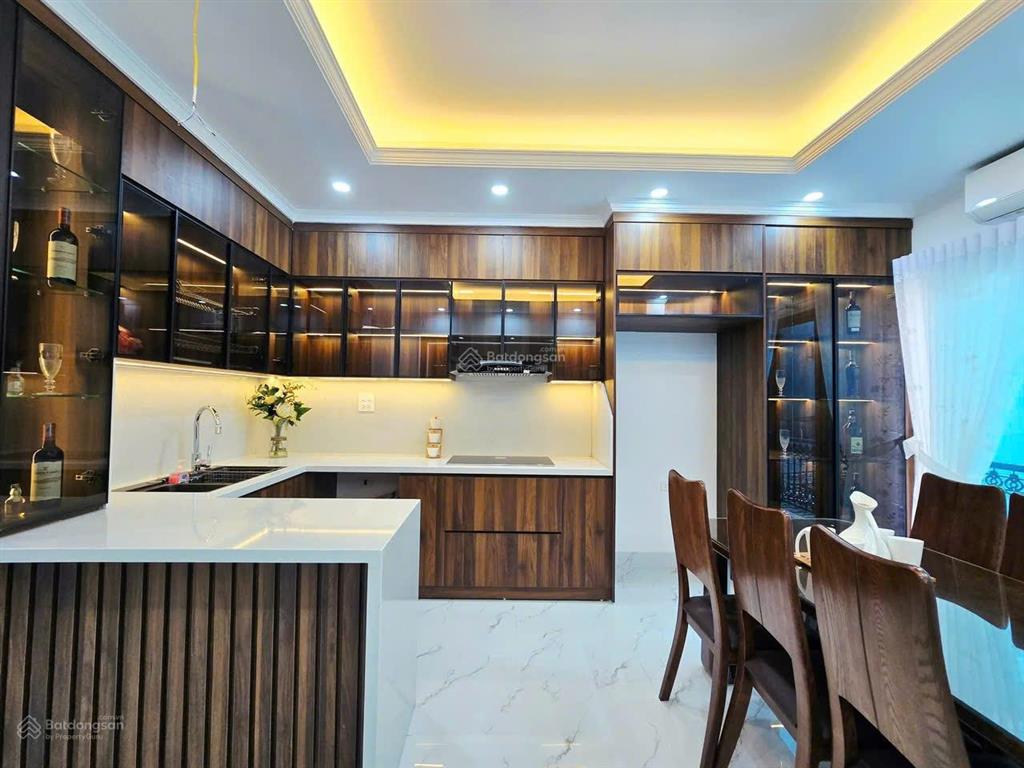 Hạ giá bán gấp! khương đình 40m2x4t, ngõ thông, ôtô qua nhà, gần phố, giá 7,5 tỷ có thương lượng