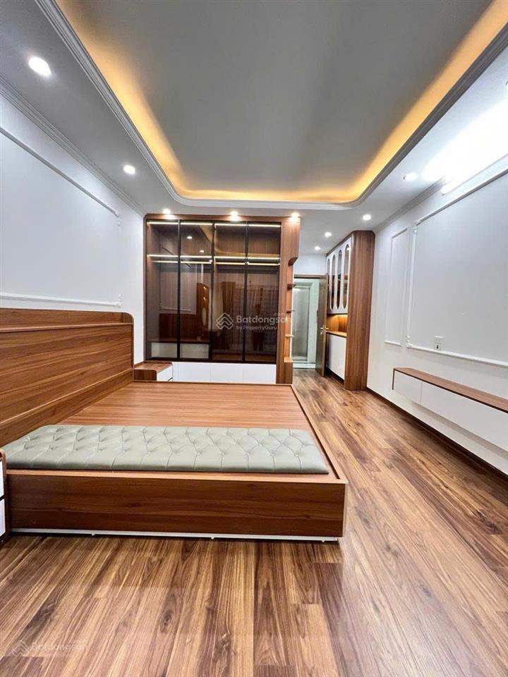 Nhà đẹp giá tốt vương thừa vũ, 40m2, lô góc 6 tầng thang máy, ngõ thông, ô tô 7 chỗ qua giá 8,8 tỷ