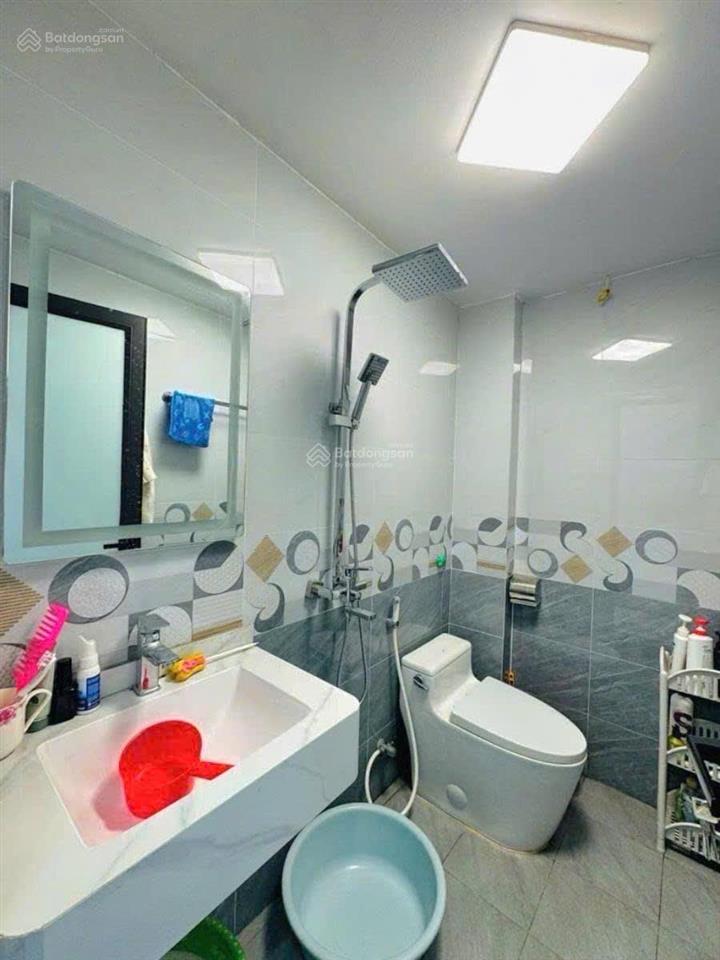 Siêu rẻ vương thừa vũ, 42m2x4t, ngõ thông ôtô tải qua nhà, gần phố, gần ngã tư sở giá 7,55 tỷ có tl