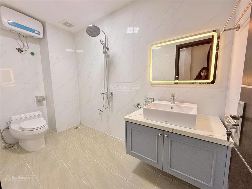 Nhà đẹp hoàng văn thái, 51m2x5t, 02 thoáng vĩnh viễn, gần phố, gần ngã tư sở, giá 9,3 tỷ(tin chuẩn)