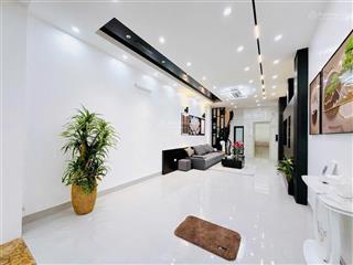 Siêu đẹp khương trung, 39m2, 6 tầng thang máy, 02 thoáng, ngõ thông kd, ô tô qua nhà giá 8,95 tỷ