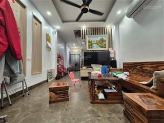 Giá hời vũ tông phan, 41m2x4t, ngõ thông, ô tô tải qua, gần phố, gần ngã tư sở giá 7,6 tỷ có tl