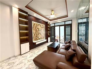 Siêu rẻ khương trung, 40m2x4t, ngõ thông, ô tô qua nhà, gần phố, gần ngã tư sở giá 7,5 tỷ có tl