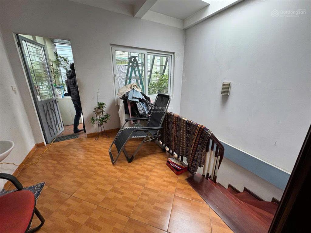 Giá tốt vũ tông phan, 41m2x4t, ngõ thông kinh doanh, ô tô 7 chỗ qua giá 7,5 tỷ (rõ ràng tin chuẩn)