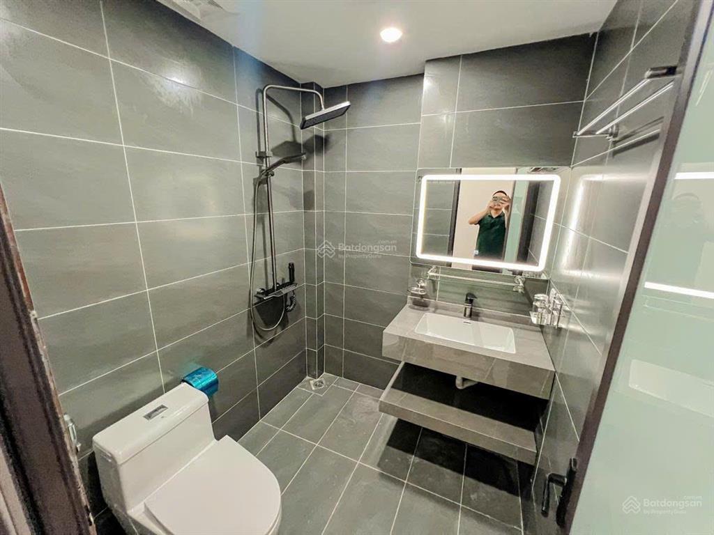 Nhà đẹp hoàng văn thái, 50m2x5t, 2 thoáng trước sau, gần phố, gần ngã tư sở giá 9,2 tỷ có tl