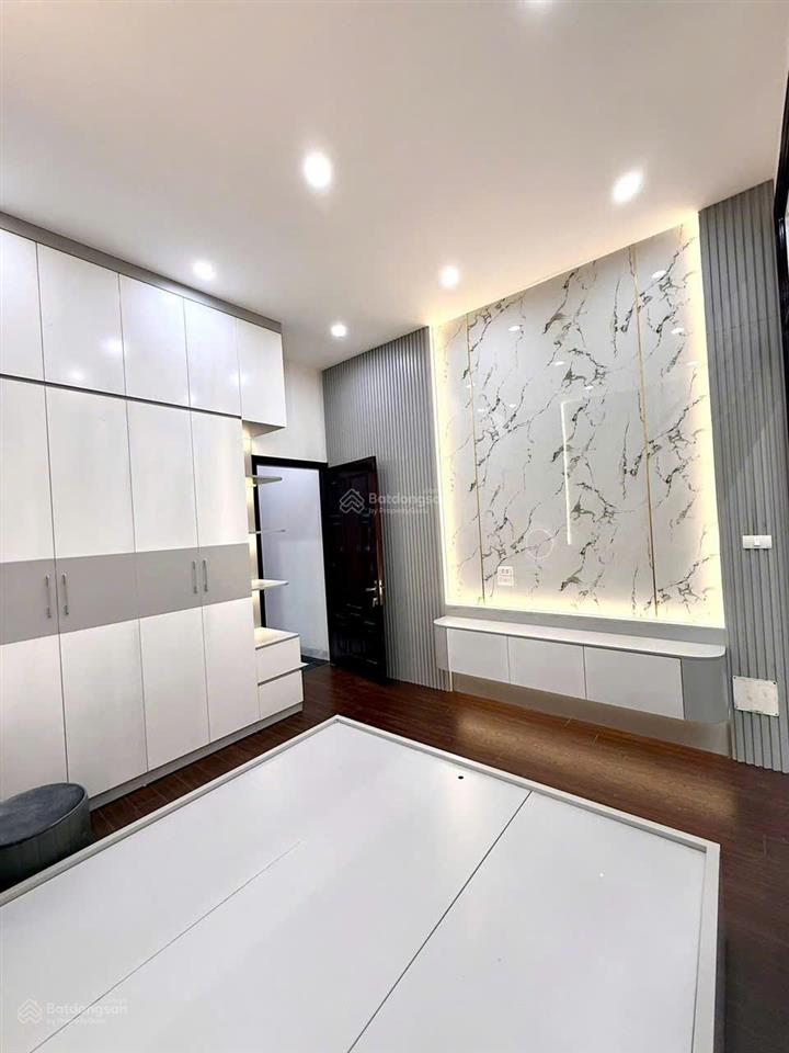 Nhà đẹp vương thừa vũ, 51m2x5t, 2 thoáng vĩnh viễn, gần phố, gần ngã tư sở, giá 9,1 tỷ có tl