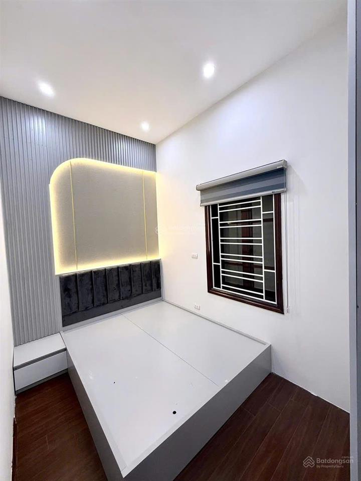 Nhà đẹp vương thừa vũ, 51m2x5t, 2 thoáng vĩnh viễn, gần phố, gần ngã tư sở, giá 9,1 tỷ có tl