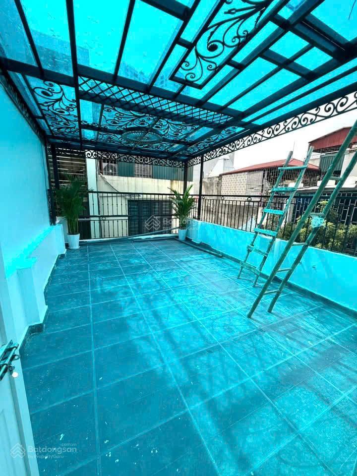Nhà đẹp vương thừa vũ, 51m2x5t, 2 thoáng vĩnh viễn, gần phố, gần ngã tư sở, giá 9,1 tỷ có tl