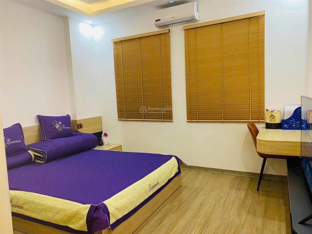 Giá tốt hoàng văn thái, 41m2x4t, ngõ thông ô tô qua nhà, giá 6,8 tỷ (cam kết nhà thật giá chuẩn)