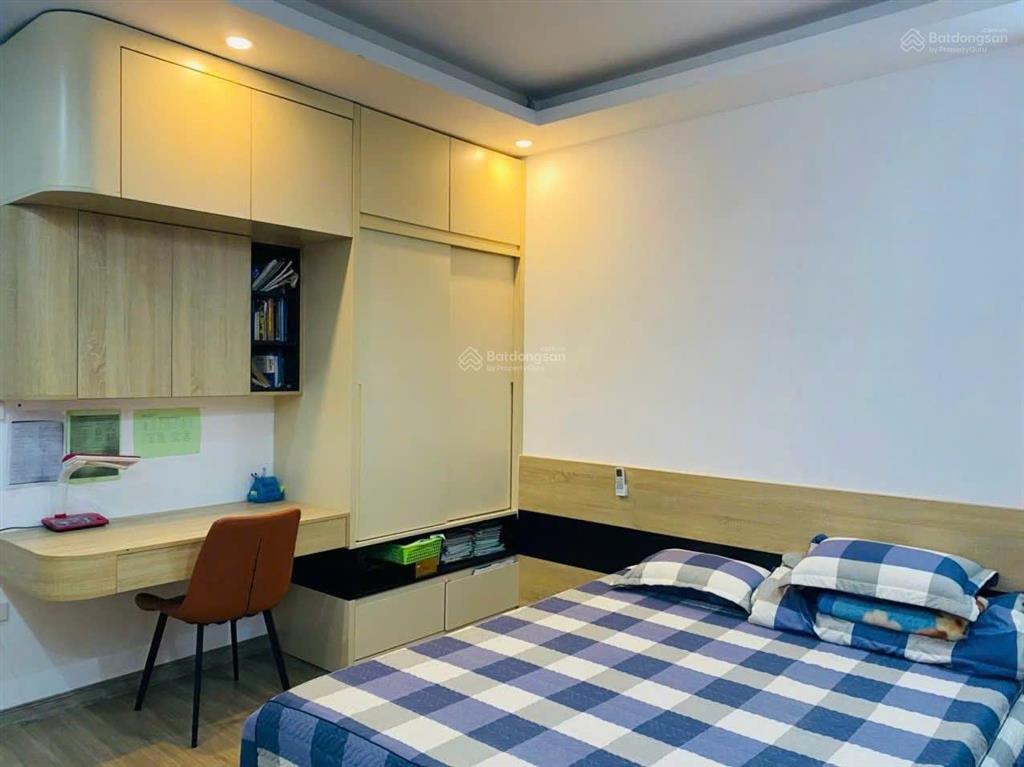 Giá tốt hoàng văn thái, 41m2x4t, ngõ thông ô tô qua nhà, giá 6,8 tỷ (cam kết nhà thật giá chuẩn)