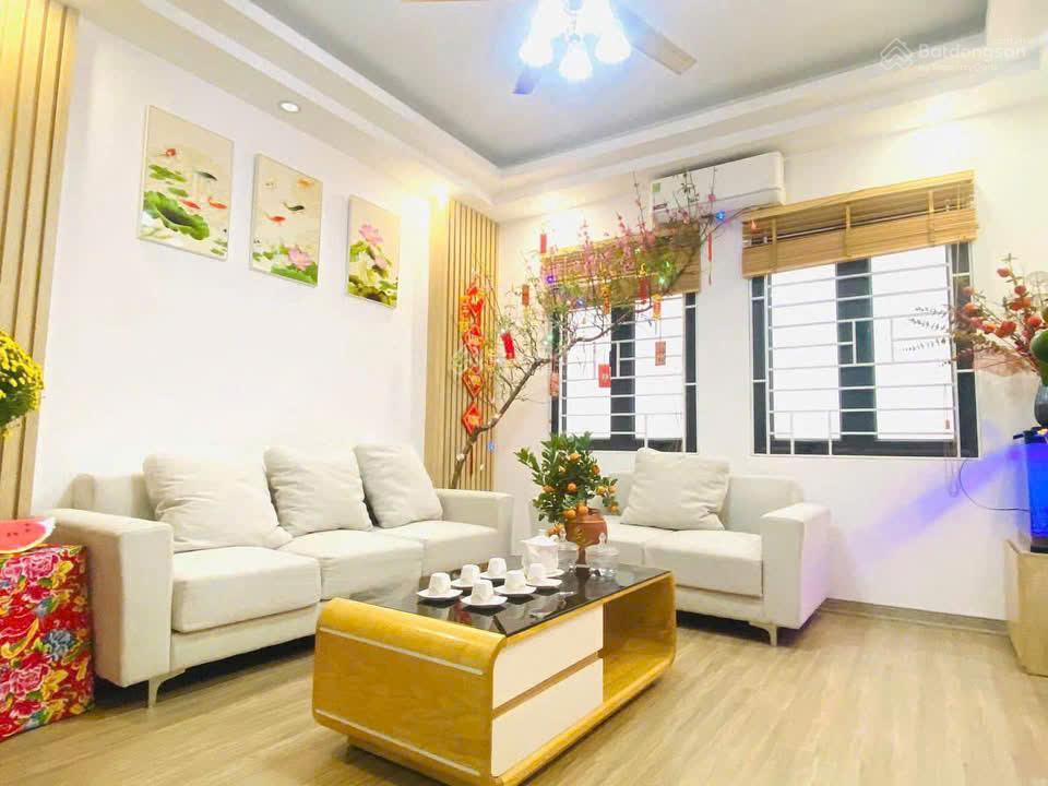 Giá tốt hoàng văn thái, 41m2x4t, ngõ thông ô tô qua nhà, giá 6,8 tỷ (cam kết nhà thật giá chuẩn)