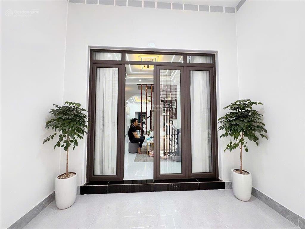 Nhà đẹp nguyễn ngọc nại, 49m2x5t, ngõ rộng, 2 thoáng vĩnh viễn, gần phố, gần ngã tư sở giá 9,1