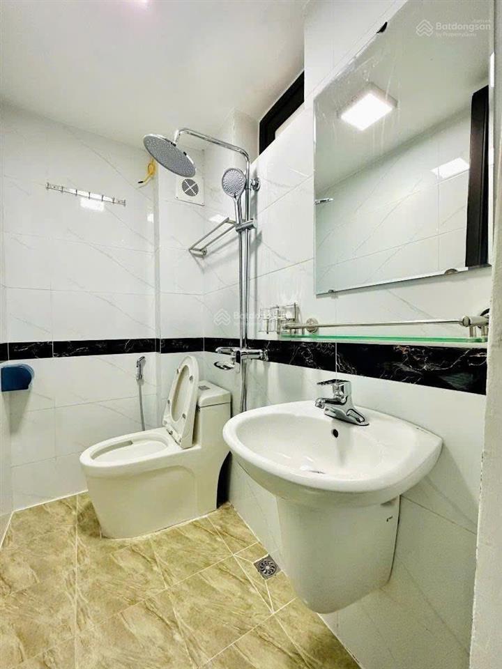 Siêu đẹp tô vĩnh diện, 48m2x5t, gần phố, gần ngã tư sở, 2 thoáng giá 9,2 tỷ (ck nhà thật giá chuẩn)