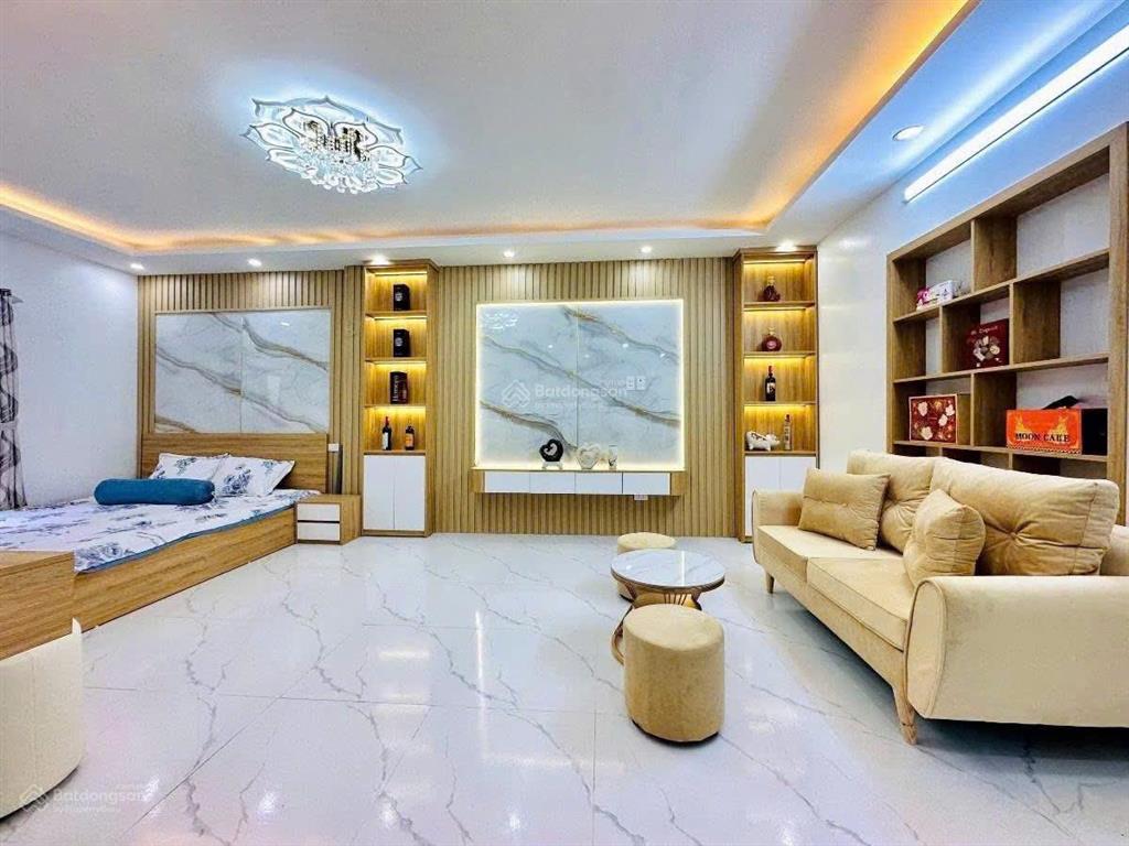 Siêu đẹp tô vĩnh diện, 48m2x5t, gần phố, gần ngã tư sở, 2 thoáng giá 9,2 tỷ (ck nhà thật giá chuẩn)
