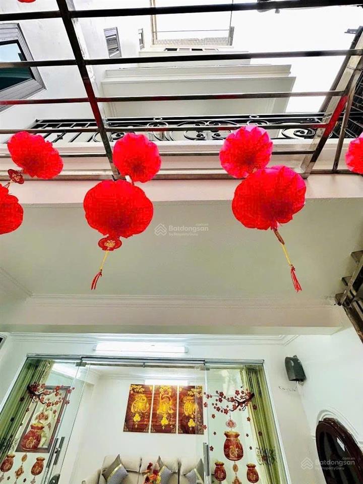 Siêu đẹp tô vĩnh diện, 48m2x5t, gần phố, gần ngã tư sở, 2 thoáng giá 9,2 tỷ (ck nhà thật giá chuẩn)