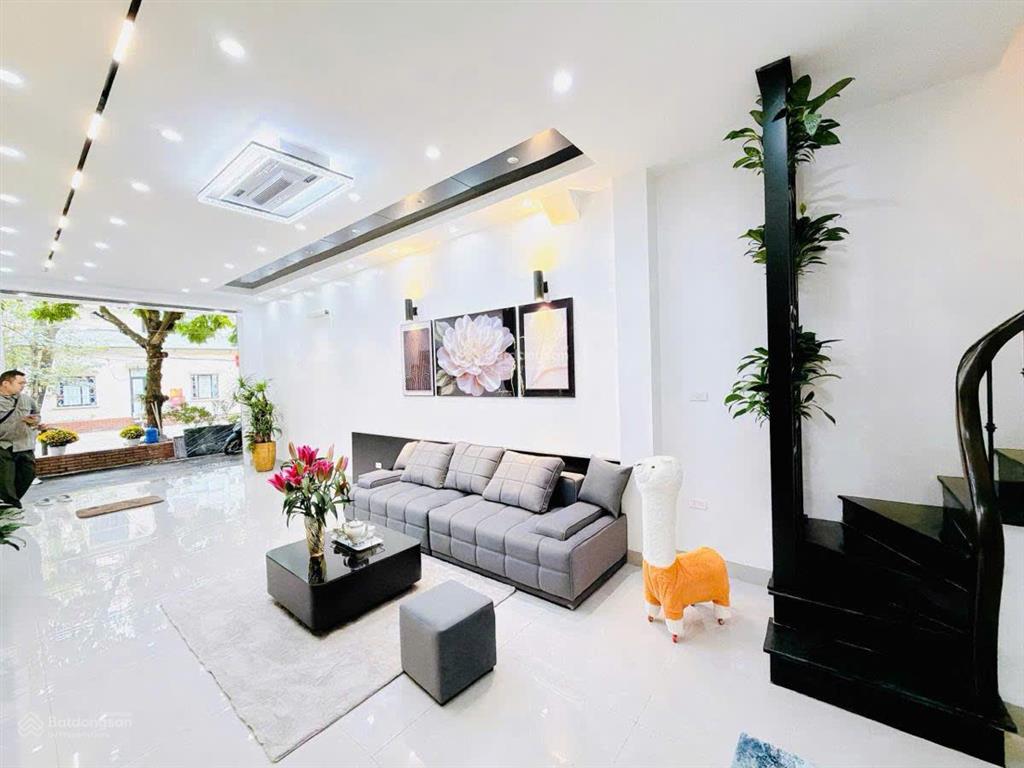 Siêu đẹp khương đình, lô góc 6 tầng thang máy, ngõ thông kinh doanh ôtô 7 chỗ qua, giá 8,6 tỷ có tl