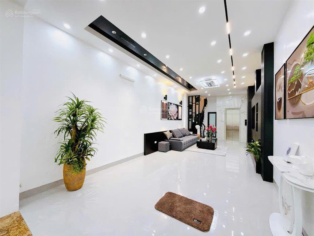 Siêu đẹp khương đình, lô góc 6 tầng thang máy, ngõ thông kinh doanh ôtô 7 chỗ qua, giá 8,6 tỷ có tl